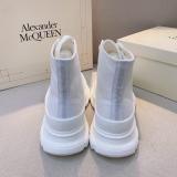 MKS20 Fashion classic high-top shoes 2 colors with packaging