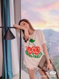 GCC71  Men's and women's fashion high quality T-shirts