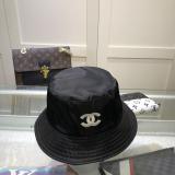 XCH6 Bucket Hats Summer Sunbonnet Fedoras Outdoor Fisherman Hat Beach Cap