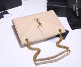 LYP24 High quality leather bag 31-20-8CM