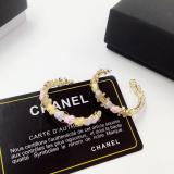 CHE139   Classic Women's Stud Earrings