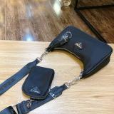 MPP1  with box Classic satchel three piece set
