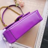 GGP71  Classic real leather bag 26X15X7cm women bag