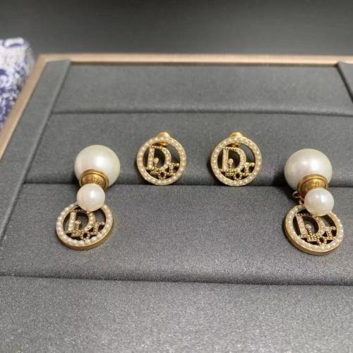 DE122  Latest Hot Women's Stud Earrings