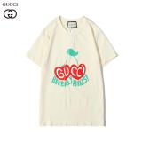 GCC71  Men's and women's fashion high quality T-shirts