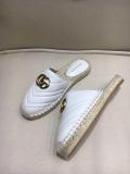 TGS1 Leather Fisherman shoes with packing