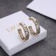 DE81 Classic  women earrings