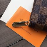 LLP53 Fashion zipper wallet portable wallet 11X8cm