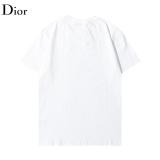 DIC71   Super cool ice porcelain cotton fabric short sleeves for men and women