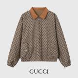 GCC185 High-quality jackets for men and women can be worn on both sides