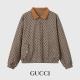 GCC185 High-quality jackets for men and women can be worn on both sides
