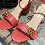 MGS33  Women's Fashion High heels Shoes 5CM 7.5CM 36-40