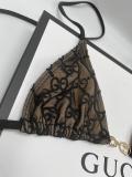 GU666  Women's summer split swimsuit