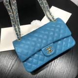 XCP15 Leather bag 25.5-15-7.5cm