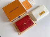 LLP43 Fashion zipper wallet portable wallet 12x2x9cm