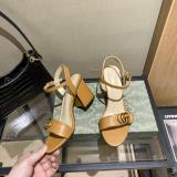 MGS33  Women's Fashion High heels Shoes 5CM 7.5CM 36-40