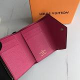 LLP52 Fashion zipper wallet portable wallet 12X9X2cm
