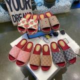 GGS4 shoes with all packing for women