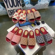 GGS4 shoes with all packing for women