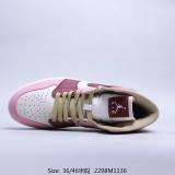 BJS35 Couples 36-46 Shoes with box
