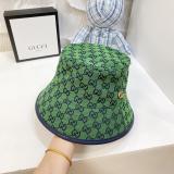 GUH16 Fashion men's and women's hats