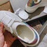 MKS2  shoes man and women size with all packaging