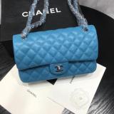 XCP15 Leather bag 25.5-15-7.5cm