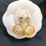 CHE148 Women fashion  earrings