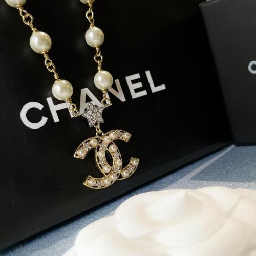 CHN38  The latest hot ladies necklace