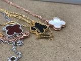 VAN1 Necklace 925 sterling silver Jewelry