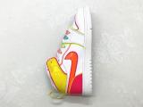BJS20 Children's casual shoes kids shoes with box 25-35
