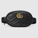 GCP6 18cm Bag wonderful women classic Original leather bag High Quality fashion gift