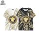 VES1 Men's Medusa Print Short Sleeve