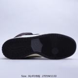 BJS31 Couples Shoes 36-45 with box