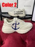 MGS26  Fashion women's and men's sneakers shoes 36-45