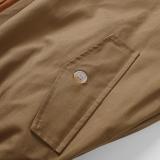 GCC185 High-quality jackets for men and women can be worn on both sides