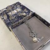 DIN20  The latest hot ladies necklace