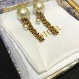DIE6 Women fashion  earrings