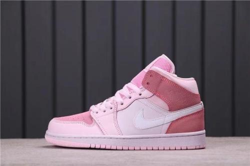 AJS25 Classic leather high quality with box size 36-40 for women
