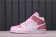 AJS25 Classic leather high quality with box size 36-40 for women