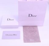 DIB9  Bracelet 316L steel plating gold Bangle Jewelry