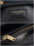 LYP5  Leather bag 24CM classic bag