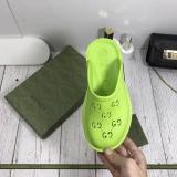 MGS34 Fashion new women casual lslippers shoes 35-41