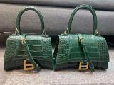 LBP1  leather bag  women handbag big size 23cm small size 19cm