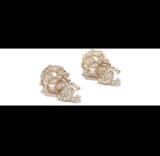 CHE33 Classic  Women's  Earrings