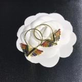 LVE32 Classic women earrings