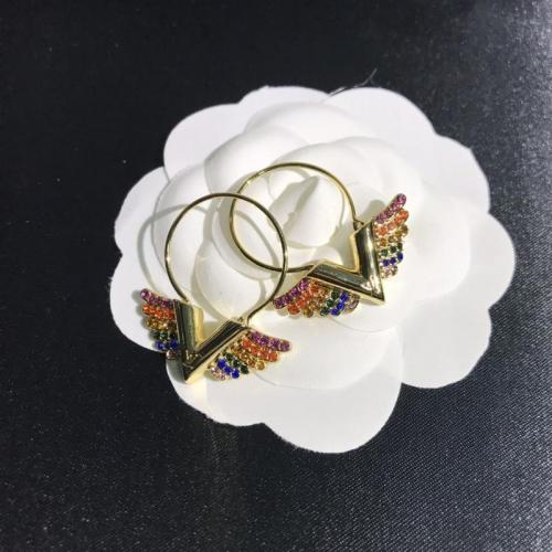 LVE32 Classic women earrings