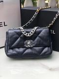 XACP10 Leather  bag 26CM with box