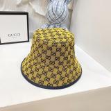 GUH16 Fashion men's and women's hats