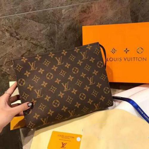 LVP49 real leather bag